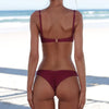 Summer Bikini Push-up - Urban Beauty 