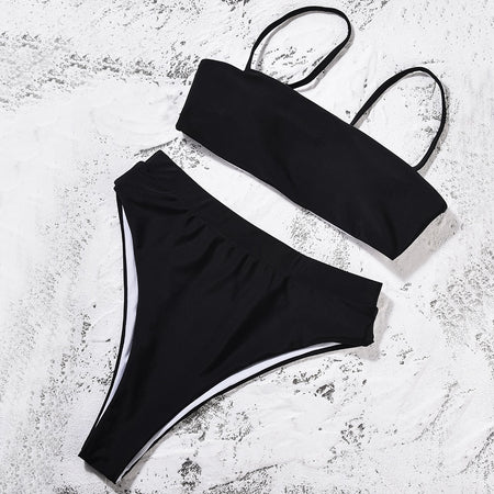 Swimsuit Swim Women - Urban Beauty 