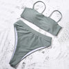 Swimsuit Swim Women - Urban Beauty 